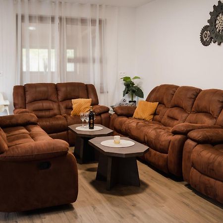 U Divokej Vcely Villa Ižipovce Dış mekan fotoğraf
