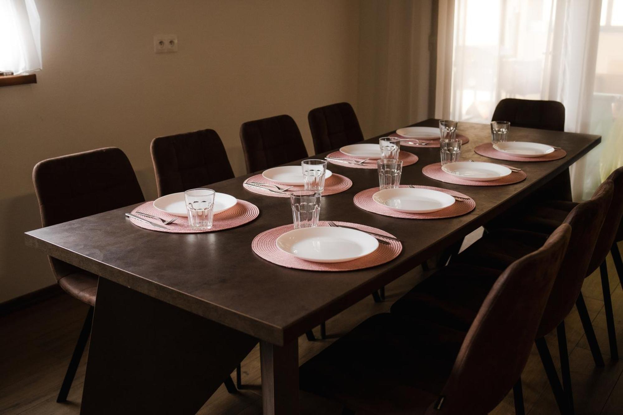U Divokej Vcely Villa Ižipovce Dış mekan fotoğraf